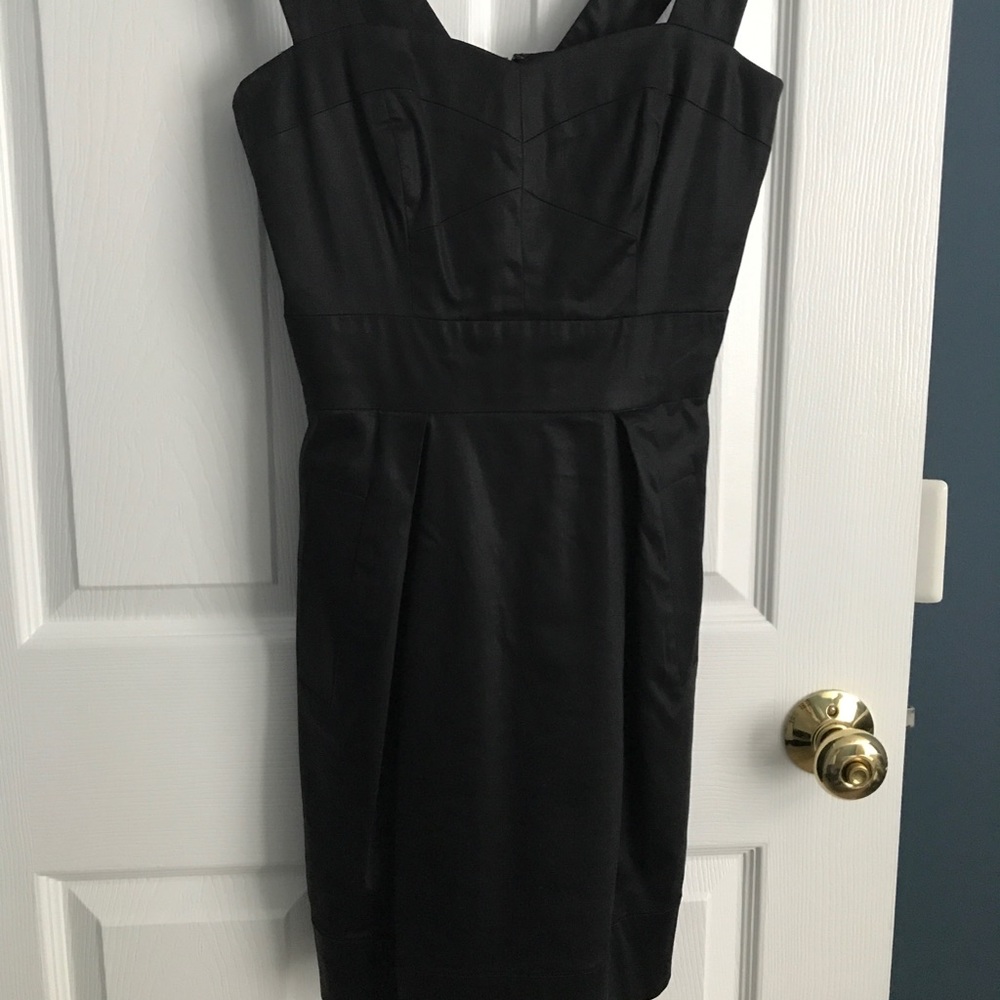French Connection Little Black Dress